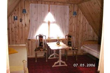 Lituanie Privát Paveisiejai, Intérieur